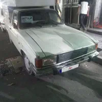 فروش وانت موتور  کاملا سالم