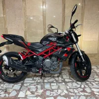 بنلی 250 تک سیلندر ( 1402--7000‌‌ تا کار )