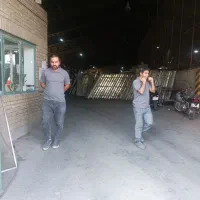 انواع پنجره دوجداره و درب حریق به قیمت کارخانه