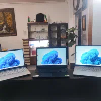 لپتاپ گیمینگ گرافیک دار ایسوز دل Laptop dell Asus