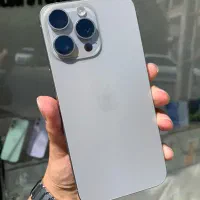 iPhone 11 Pro Max / 256GB / دوسیم / پک اصلی