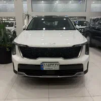 سورنتو۲۰۲۵