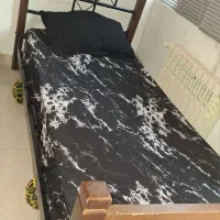 تخت یک نفره
