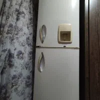 یخچال 5کشو سالم بدون خرابی بدون تعمیر