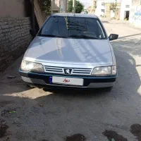 405 مدل 85