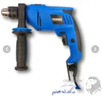 مینی فرز VIVAREX دریل برقی