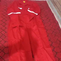 بیلرسوت سایز ۴۰ چکمه سایز ۴۵