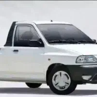 وانت پراید ۱۵۱