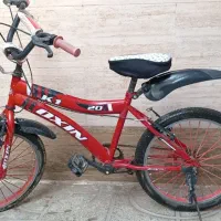 دوچرخه 20