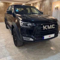 kmc t8 402|خودرو سواری و وانت|مشهد, امام خمینی|دیوار