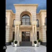 ویلایی ۲ طبقه بنا دوبلکس المپیک شهرک چشمه