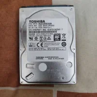 هارد 2ترا 2.5 اینچ Toshiba