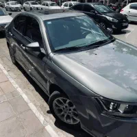 دنا پلاس توربو اتوماتیک