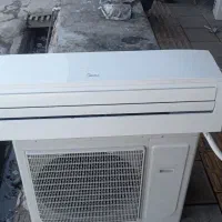کولر دویتکه مدیا 32هزار متور پیستونی