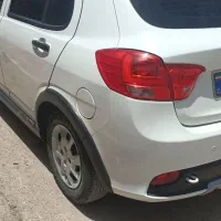 کویک داندای ساده