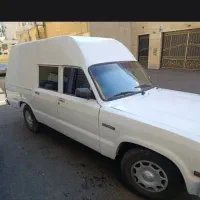 مزدا دو کابین ۲۰۰۰ موتور ژاپن