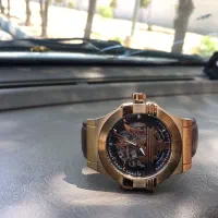 ساعت مازراتی اصل ایتالیا