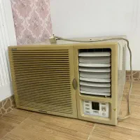 کولر گازی سامسونگ