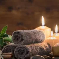 ماساژ تایلندی و ریلکسی