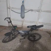 دوچرخه۲۰ سرحال