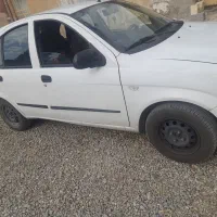 فروش تیبا ۲