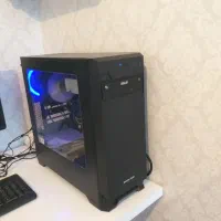 کیس i5  نسل 8 هشتم