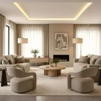 108متر /مدرن و بینظیر در نقشه/دوپارکینگ سندی