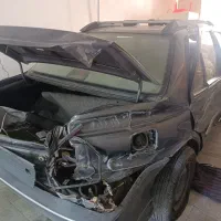 فروش خودرو تصادفی روآ