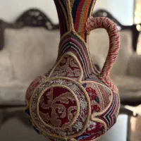 کوزه سفالی