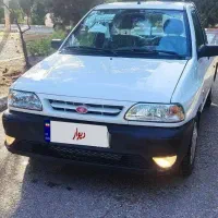 پراید وانت 151 GX