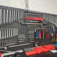 مکانیکی آهنگری تخصصی خودرو های چینی به شرط