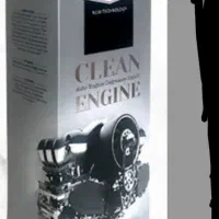 چربی زدای گاز