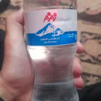 آب معدنی
