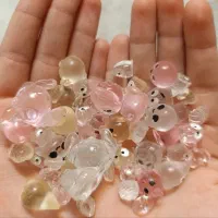 اکسسوری و اویز مبایل و فلش شب تاب