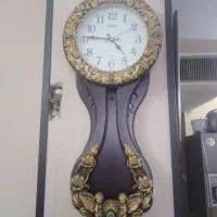 ساعت دیواری