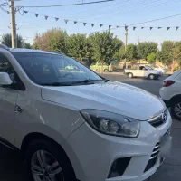 جک s5 معاوضه با خودرو