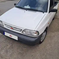 پراید وانت مدل 1403