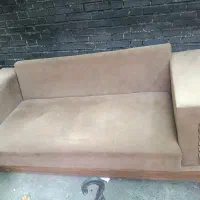 دو عدد مبل دو نفره و سه نفره