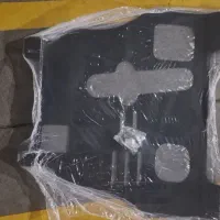 سینی زیر موتور