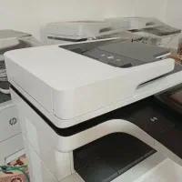 پرینتر چاپگر کپی e52645