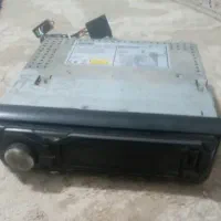 ضبط ماشین
