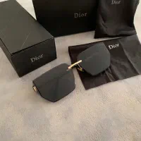 فروش فوری عینک آفتابی Dior