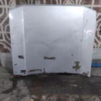 کابوت درب سمند گلگیر پژو وپراید