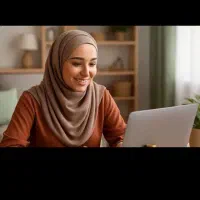 کاردرمنزل برای مستقل شدن بانوان جویای کاردرمنزل
