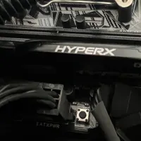 Cpu 6700k مادربرد z170 pro گرافیگ evga رم ۸ گیگ|قطعات و لوازم جانبی رایانه|تهران, پونک|دیوار