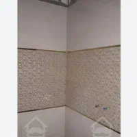 کاشی کاری داخلی ونمای ساختمان