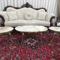 جلومبلی برنز اصل در حد نو