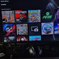 ps5 slim 1tra Eroupa|کنسول، بازی ویدئویی و آنلاین|تهران, سوهانک|دیوار
