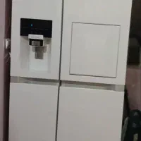 یخچال ساید دوو
