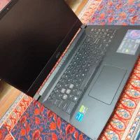 لب تاب msi